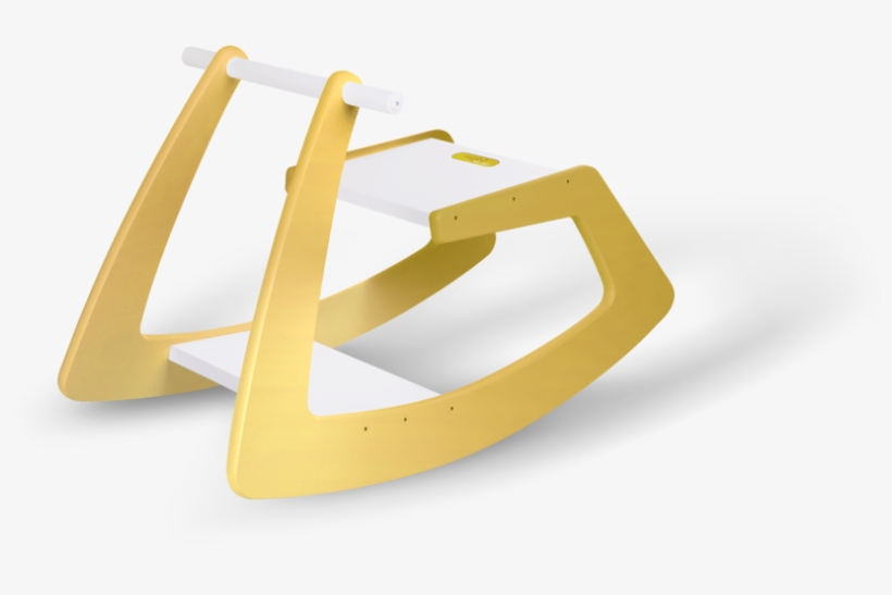 Jupiduu Rocking Horse - Jupiduu Schaukelpferd Rosa, transparent png #1087666