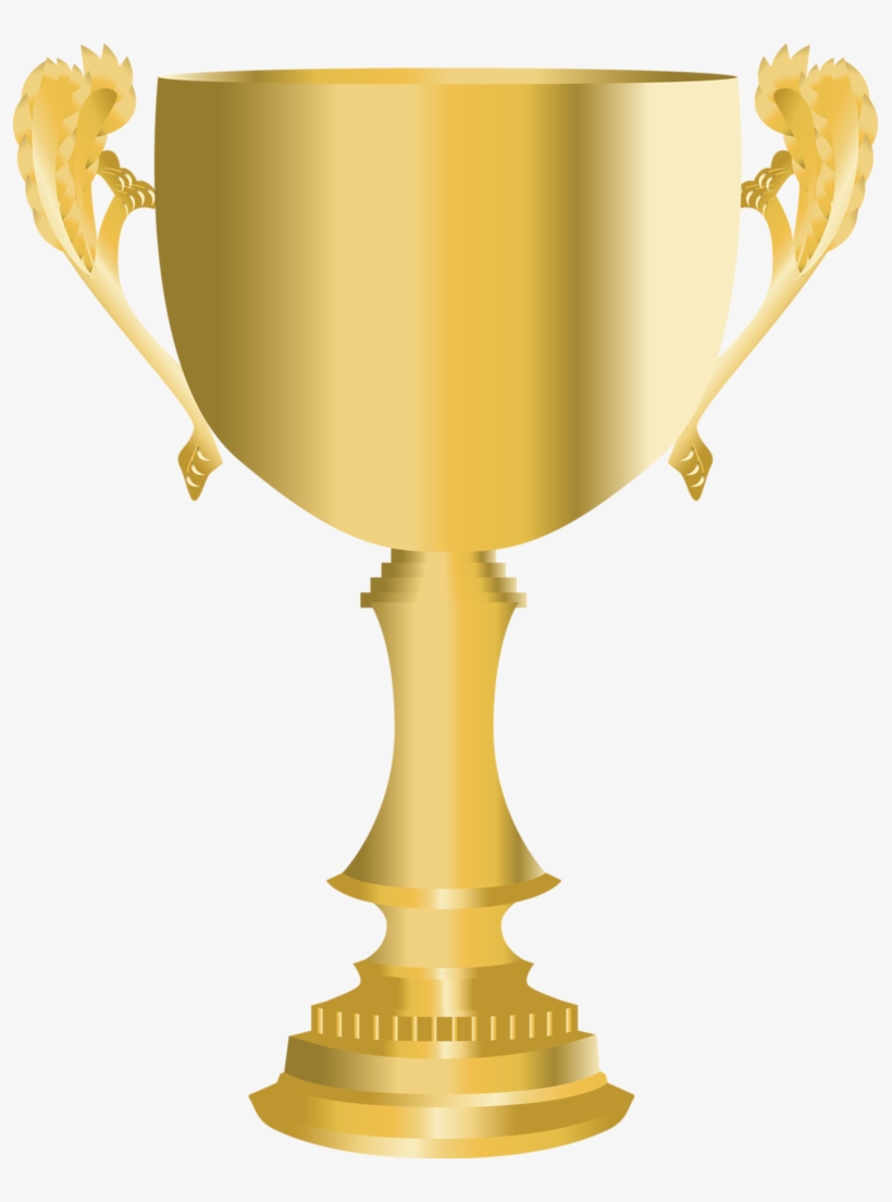 Кубок Золото Пнг, transparent png #1087716