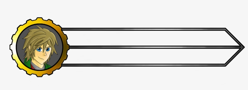 Kenway Health&amp - Mana Bars - Health Bar Png, transparent png #1088018