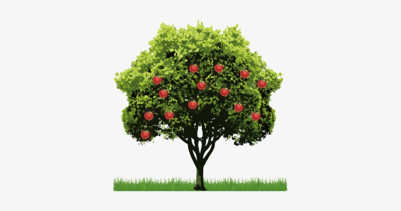 Arvore-cdl - Green Tree Beach Towel, transparent png #1088221