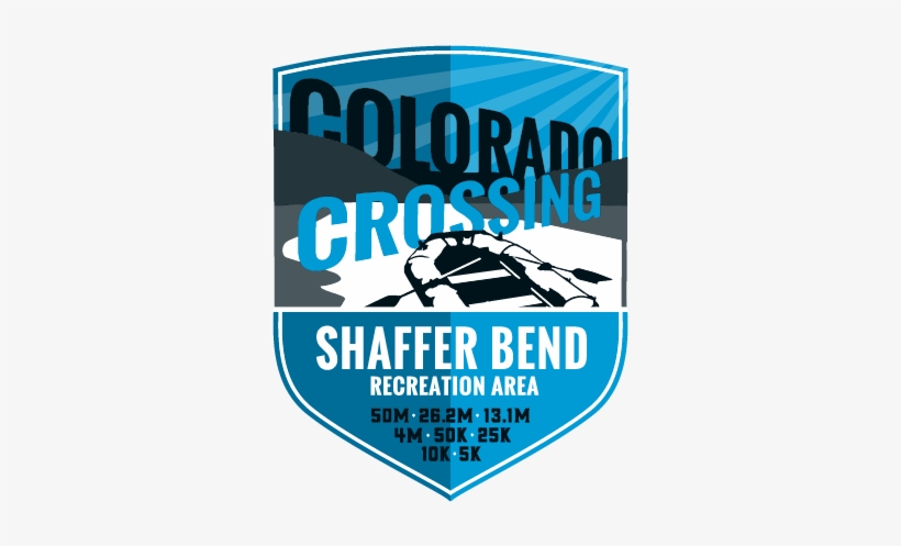 1md - Colorado Crossing, transparent png #1088248