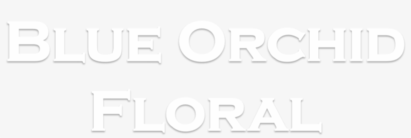 Blue Orchid Floral - Taps, transparent png #1088383