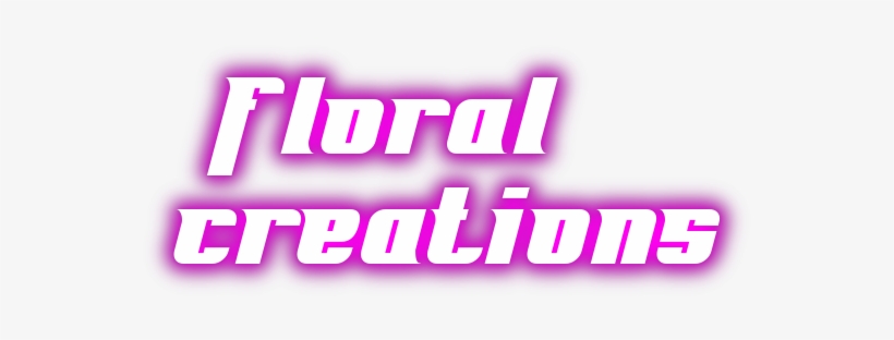Floral Creations - Graphics, transparent png #1088403