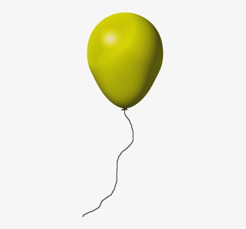 Moving Balloons Gif Transparent Background - pic-zit