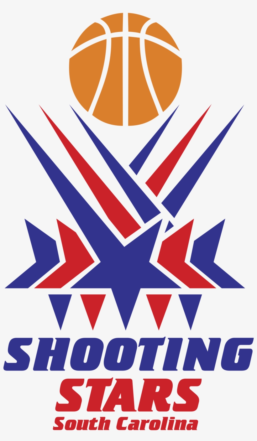 Shooting Stars Logo Png Transparent - Stars, transparent png #1088609