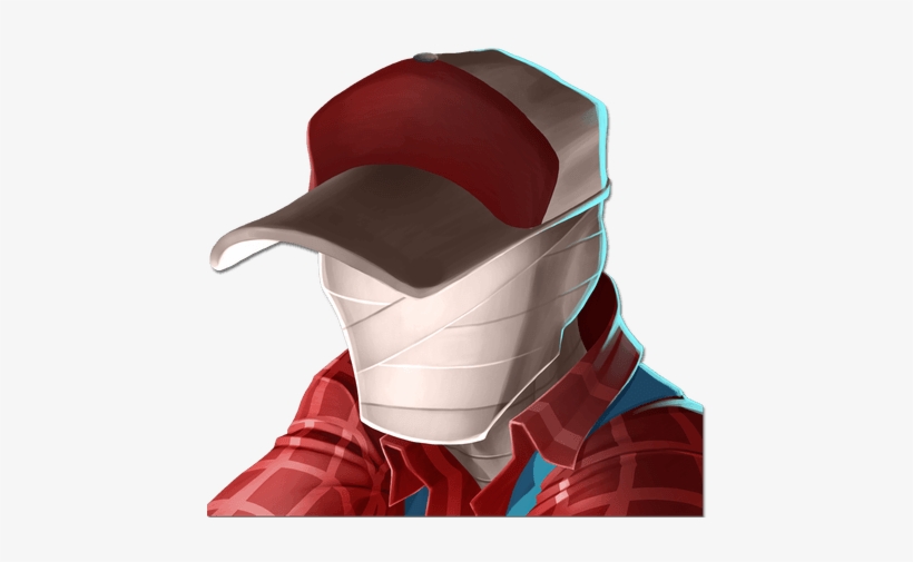 Immortal Redneck, transparent png #1088688