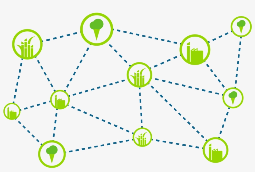 Join The Network - Bonsucro, transparent png #1088872