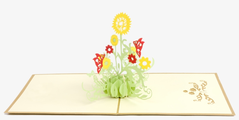 Garden Dandelions Popz - Garden, transparent png #1089053