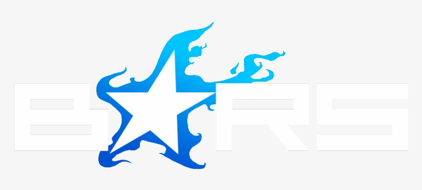 Brsrendercopy - Black Rock Shooter Logo Render, transparent png #1089147