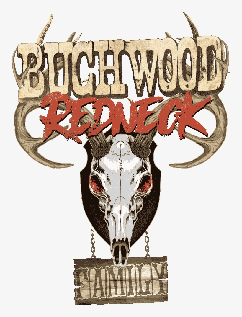 Habit Buchwood Redneck Familly, transparent png #1089378