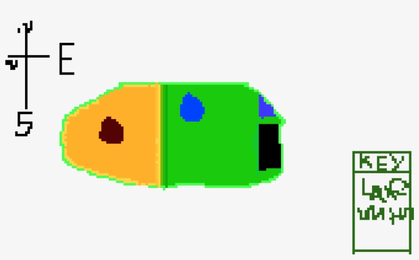 Redneck Island - Diagram, transparent png #1089429