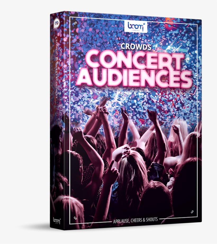 Crowds Concert Audiences Sound Effects Library Product - 16 Great Praise &amp; Worship Classics 'the Best, transparent png #1089538