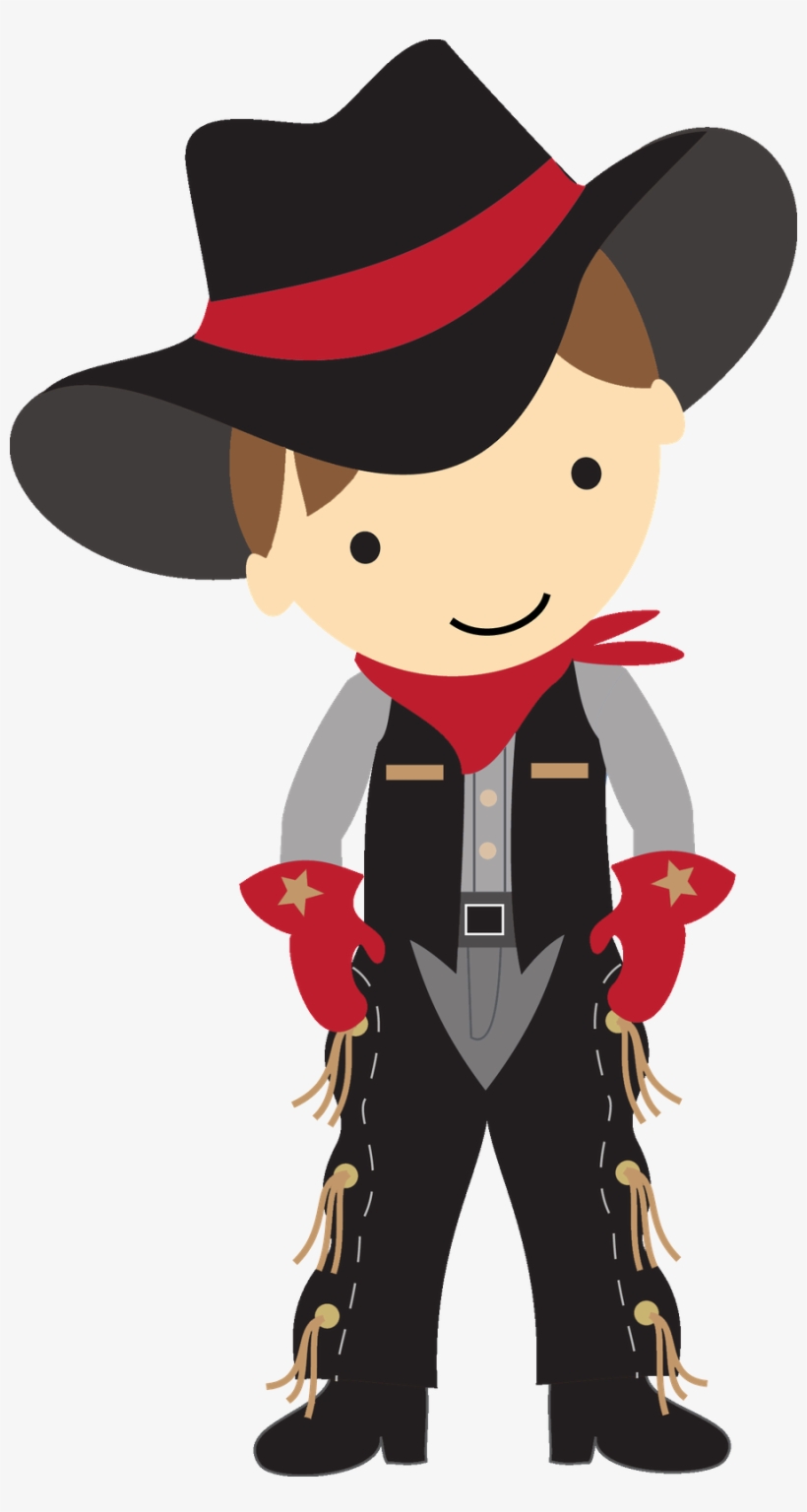 Cowboy Clip Art Pinterest Cowboys And Scrap - Cowboy Clipart, transparent png #1089559