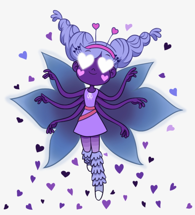 Gnsisir - Star Vs The Forces Of Evil Star Mewberty, transparent png #1089579