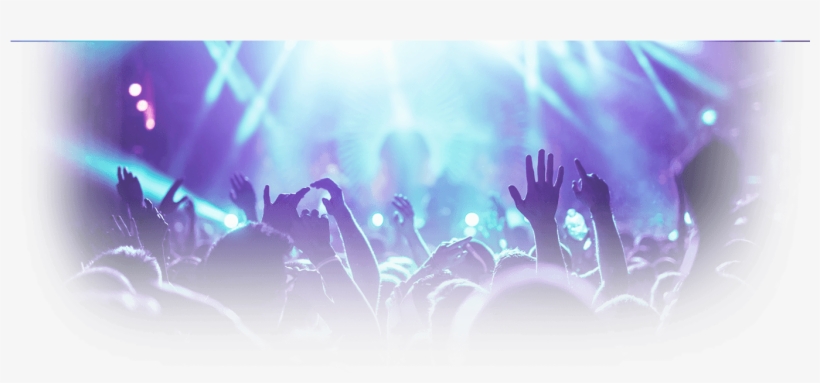 Concert Goers Concerts, Backgrounds, Pictures, Photos, - Concertos, transparent png #1089580