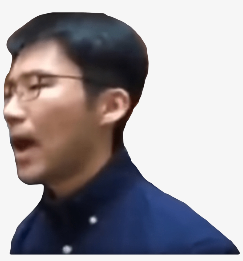 This Is Library - Crying Transparent, transparent png #1089633