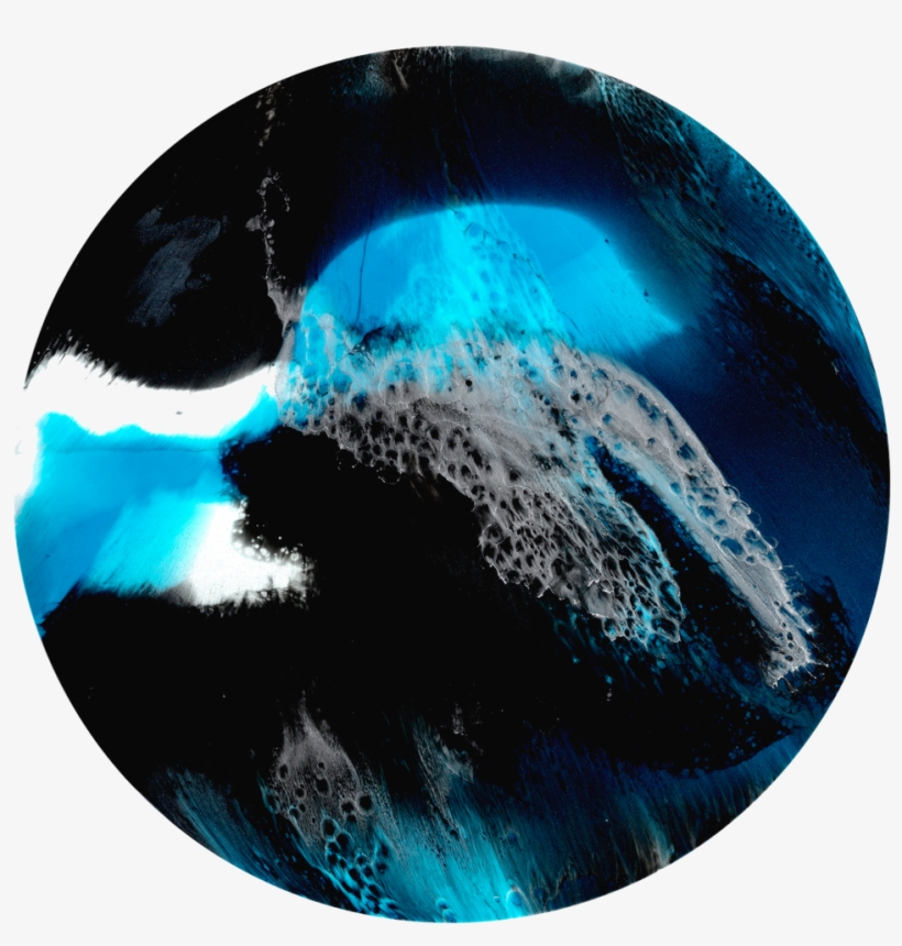Olivia Collins Resin Art Escape The Ordinary, transparent png #1089636