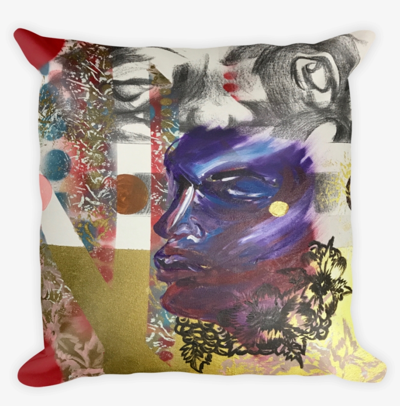 Pillow, transparent png #1089708