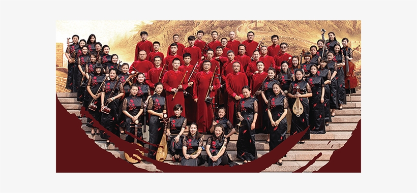The Prestigious China National Opera And Dance Drama - Audience, transparent png #1089791