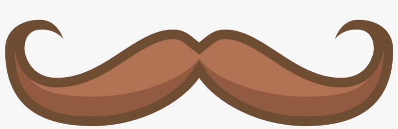 Beard And Mustache Icons, transparent png #1089909