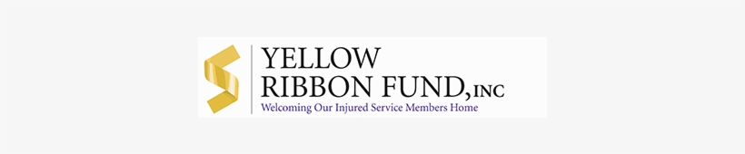 Our Partner Yellow Ribbon Fund Inc - Yellow Ribbon Fund, transparent png #1090009