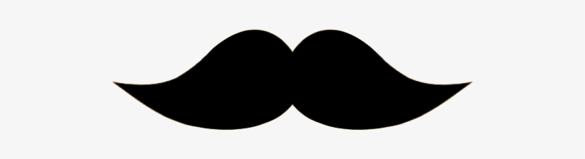 Mustache Png D By Anlli3 - Moustache Icon, transparent png #1090010