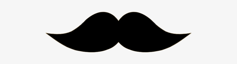 Mustache Png D By Anlli3 - Moustache Icon, transparent png #1090010