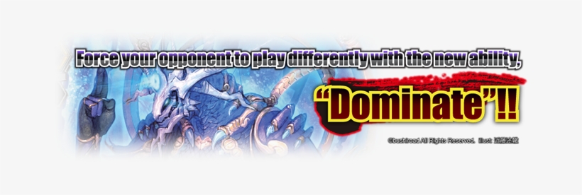 Trial Deck [evil Eye Sovereign] And Booster Pack 11 - Cardfight Vanguard G Trial Deck 13 Evil Eye Sovereign, transparent png #1090086