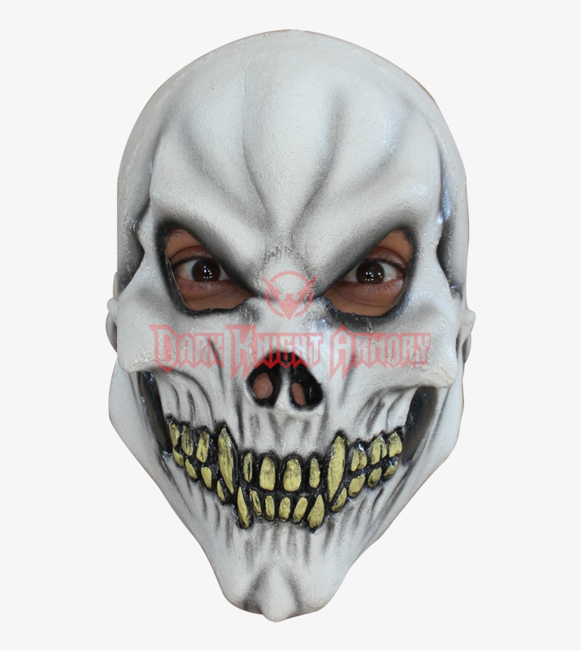 Ski Mask The Slump God Png - Transparent Skull Mask, transparent png #1090336