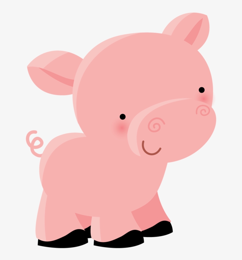 Next - Animales De Granja Animada Png, transparent png #1090371