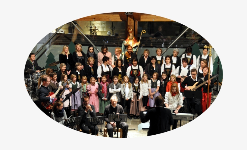 Advent Concert By The Lech Music School - Lech, transparent png #1090413