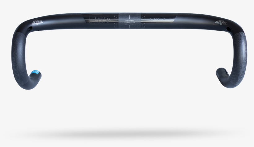 Pro Vibe Handlebar - Pro Vibe Handlebar Di2, transparent png #1090439