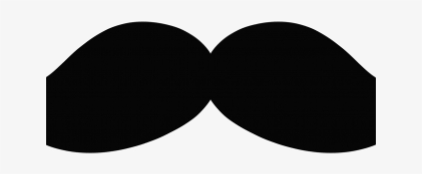 Moustache Clipart Chasma - Moustache, transparent png #1090459