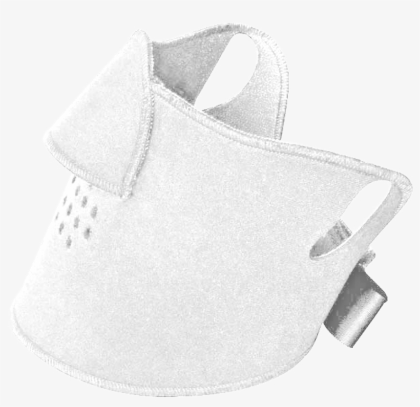 Icetrek Protec Face Mask - Mask, transparent png #1090490