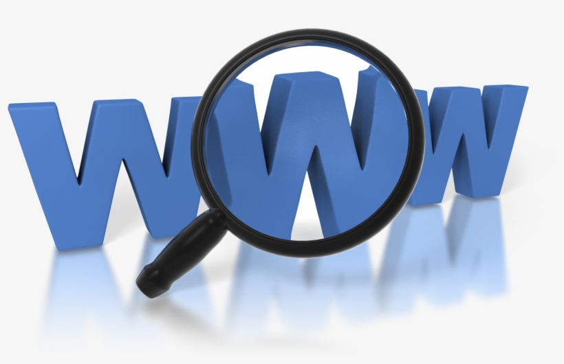 A Perfect Website, Defined - World Wide Web, transparent png #1090497