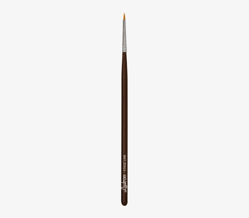 Pincel Eyeliner Nº - Eye Liner, transparent png #1090704