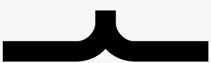 Png Imperial Mustache Icon - Icon, transparent png #1090788