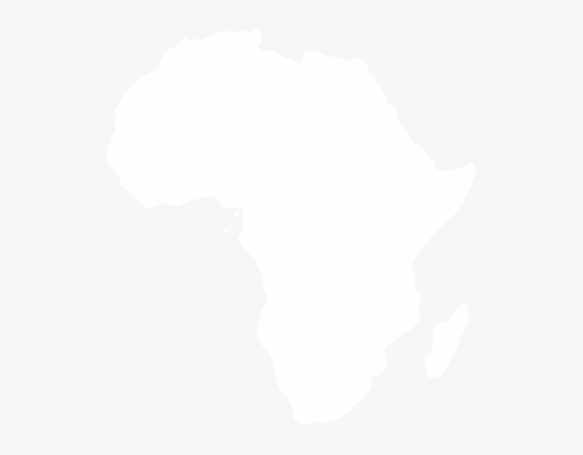 Transparent Background Africa Map Png, transparent png #1090815