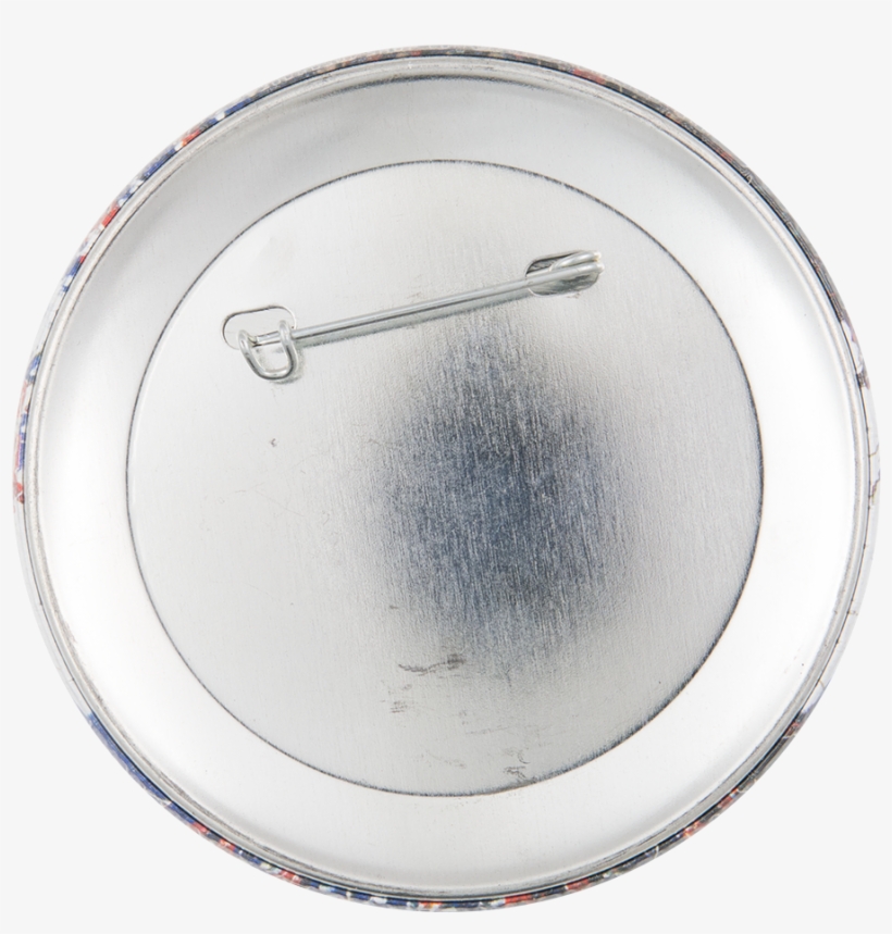 Nick Cave Ski Mask Button Back Art Button Museum - Circle, transparent png #1090841