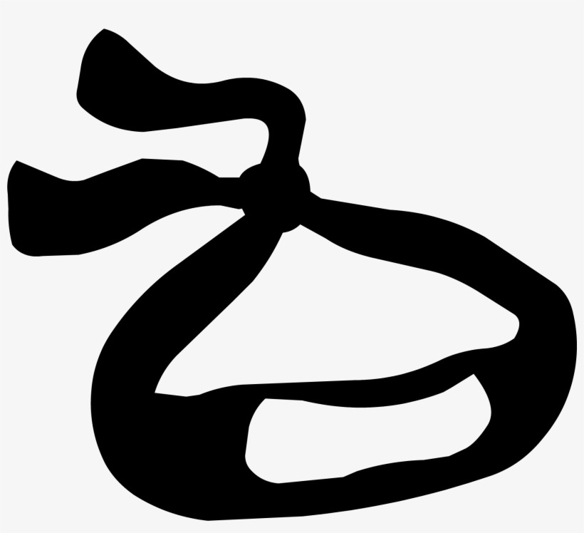 Ninja Mask Icon - Ninja Mask Png, transparent png #1091046