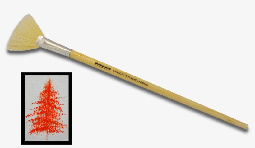 Pinceles Etiquetas - Flyswatter, transparent png #1091110