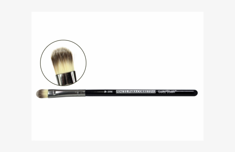 Makeup Brushes, transparent png #1091256