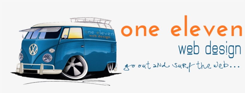 One Eleven Web Design Logo - Web Design, transparent png #1091329