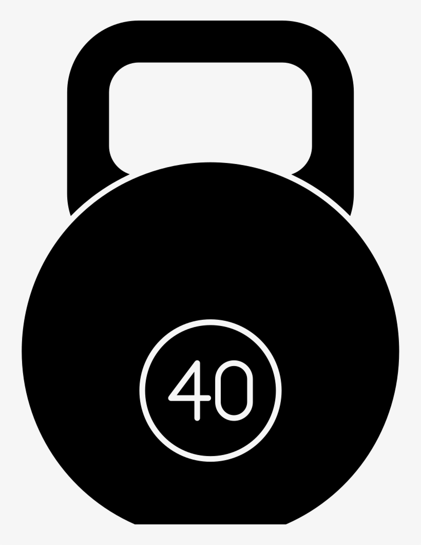Circular Weights With Handle Comments - Weight Training, transparent png #1091356