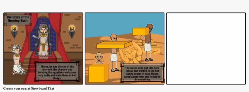 Burning Bush - Ozymandias, transparent png #1091402