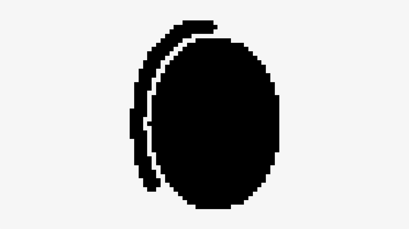 Scared Eye - Circle, transparent png #1091431