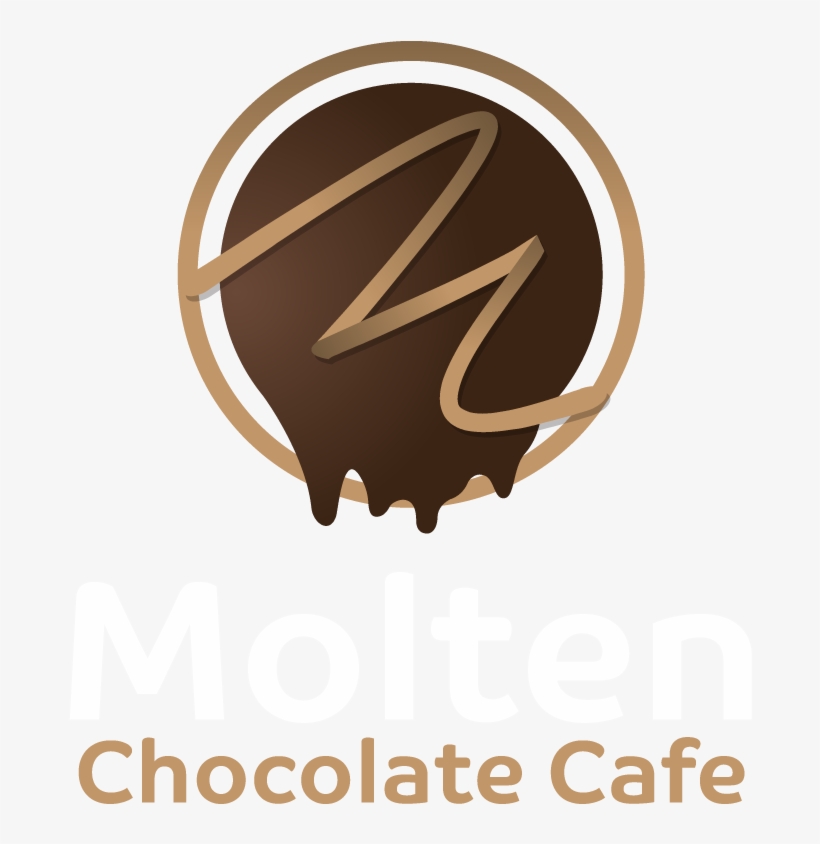 Website Logo - منيو مولتن شوكلت كافيه, transparent png #1091491