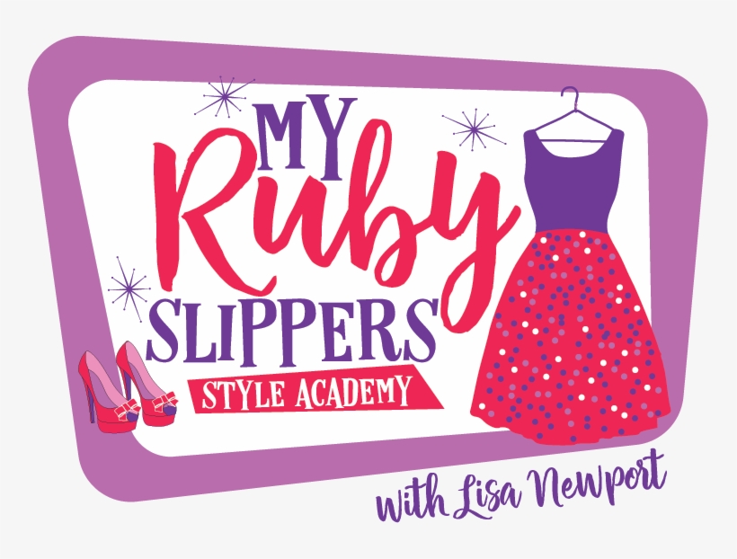 My Ruby Slippers Style Academy, transparent png #1091548