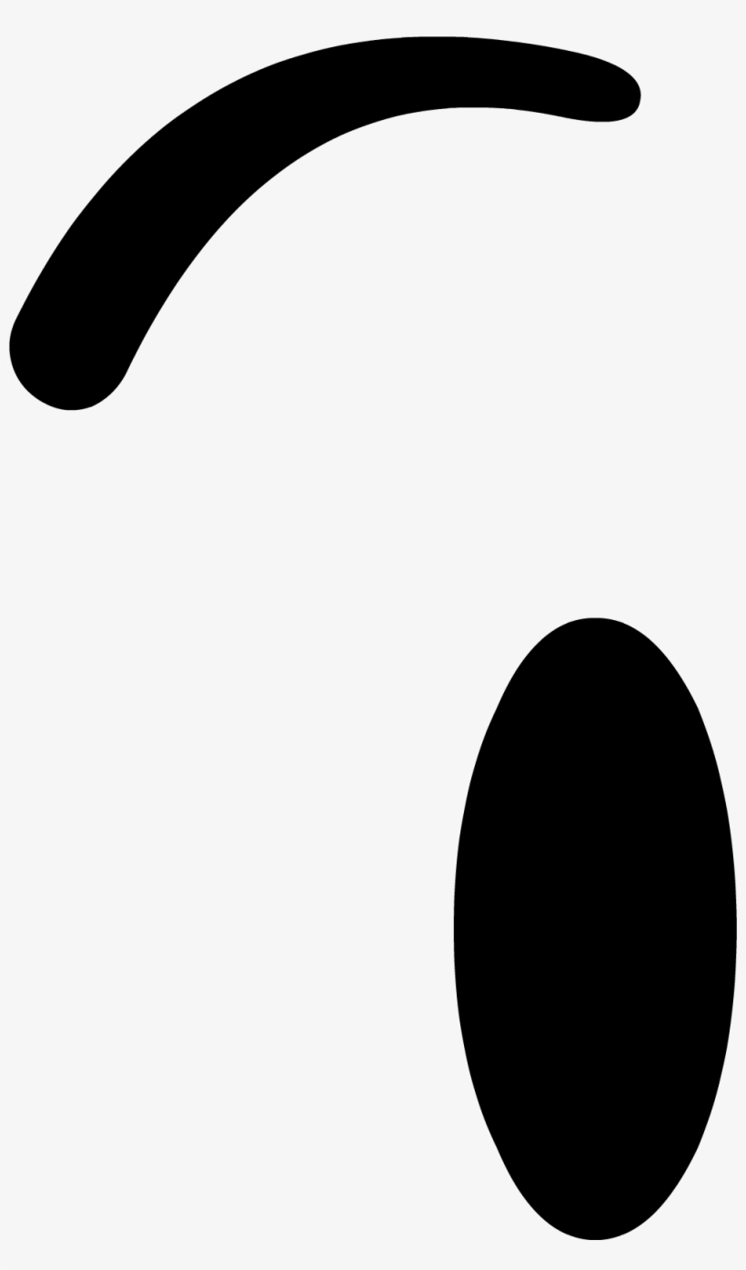 Surprised Eye 5 - Bfdi Surprised Eye 5 - Free Transparent PNG Download ...