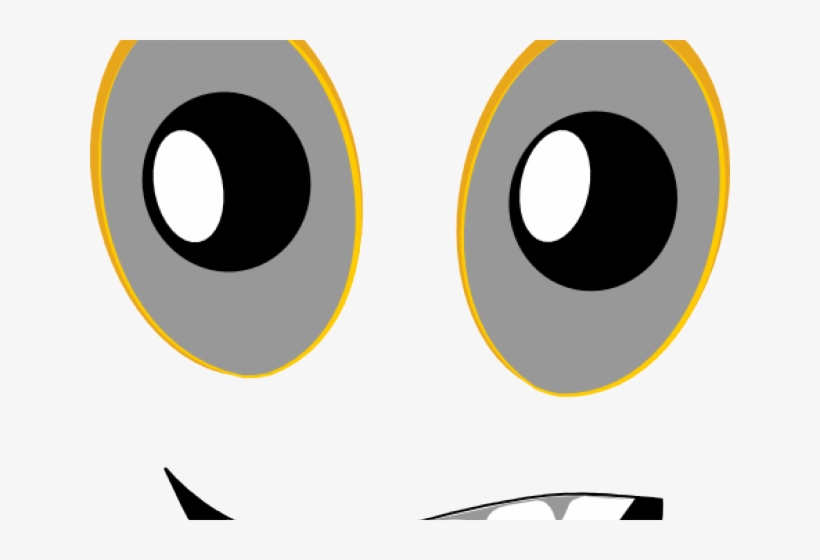 Scared Cartoon Eyes - Face - Free Transparent PNG Download - PNGkey Scared Cartoon Eyes - Face - Free Transparent PNG Download - PNGkey